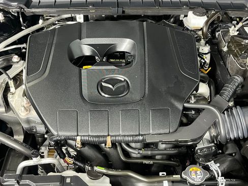 Used 2025 MAZDA CX-50 AWD 2.5 S w/ Premium Plus Pkg image 33