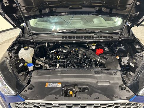 Used 2024 Ford Edge SEL w/ Convenience Package image 26