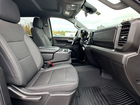 Used 2024 GMC Sierra 1500 Elevation image 22