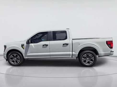 Used 2024 Ford F150 STX RWD image 5
