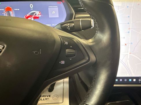 Used 2018 Tesla Model S AWD image 27