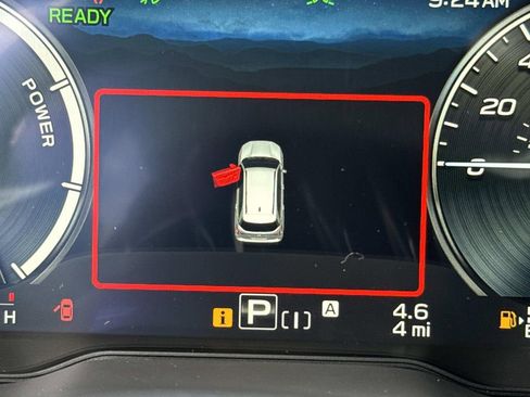 New 2025 Subaru Forester Limited image 39