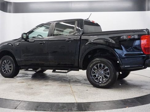 Used 2021 Ford Ranger XLT w/ Trailer Tow Package image 4