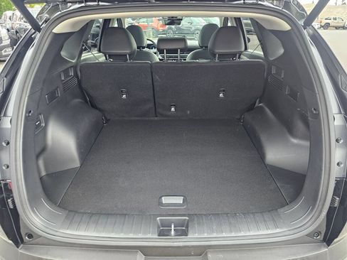 Used 2025 Hyundai Tucson SEL AWD/4WD image 26