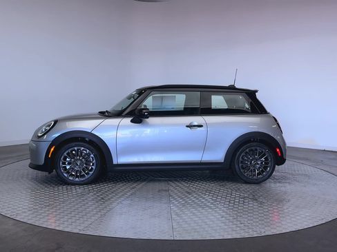 New 2026 MINI Cooper S FWD image 5