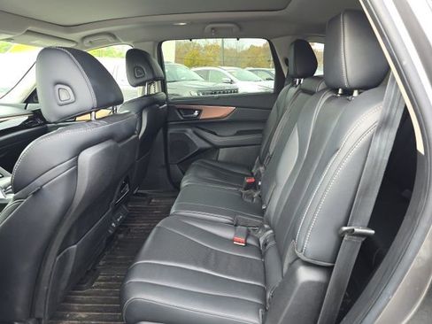 Used 2022 Acura MDX SH-AWD w/ Technology Package image 12