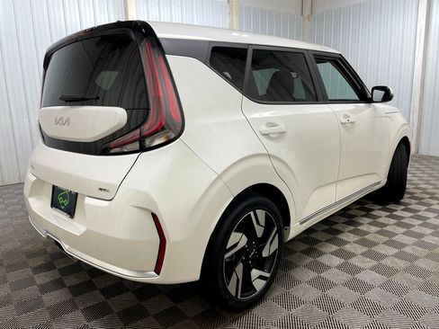 Used 2025 Kia Soul GT-Line FWD image 16