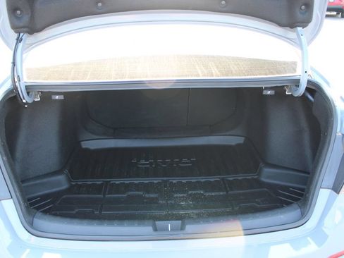 Used 2024 Honda Civic Touring image 13