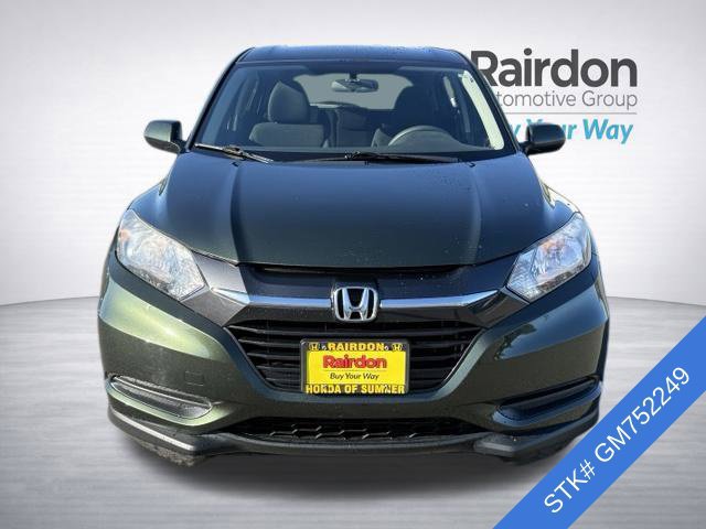 Used 2016 Honda HR-V LX image 2