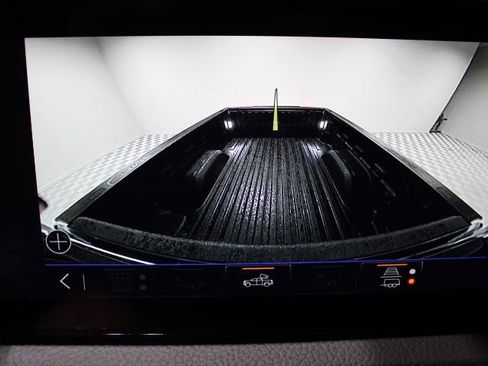 New 2026 GMC Sierra 1500 Denali w/ Denali Reserve Package image 55