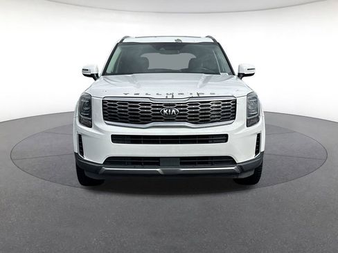 Used 2020 Kia Telluride S image 8