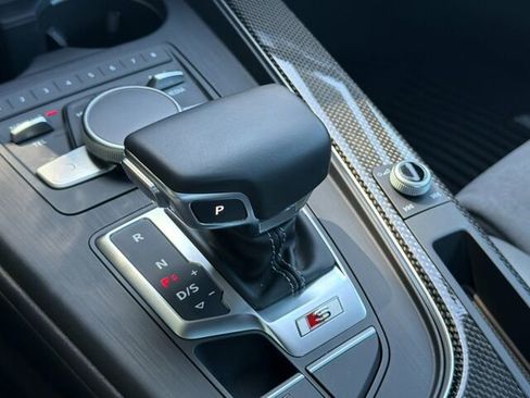 Used 2018 Audi S5 Prestige AWD/4WD image 27