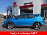 Used 2016 Toyota RAV4 Limited image 3