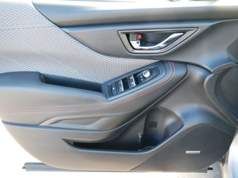 Certified 2023 Subaru Forester Sport image 30