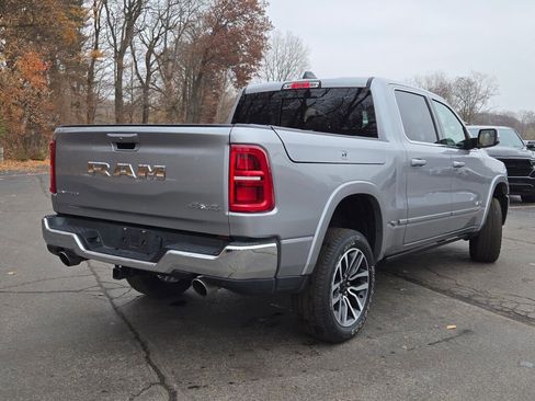 Used 2025 RAM 1500 Limited image 16
