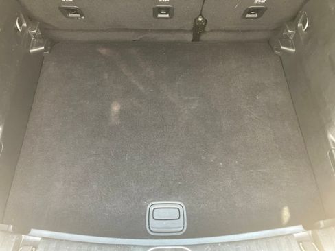 Used 2024 Jeep Compass Latitude AWD/4WD image 30