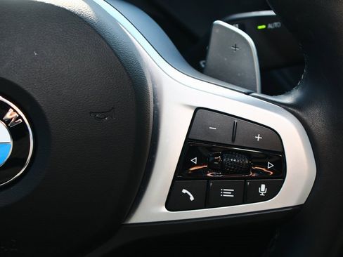 Used 2024 BMW M235i xDrive Gran Coupe M235i xDrive w/ M Performance Package image 16