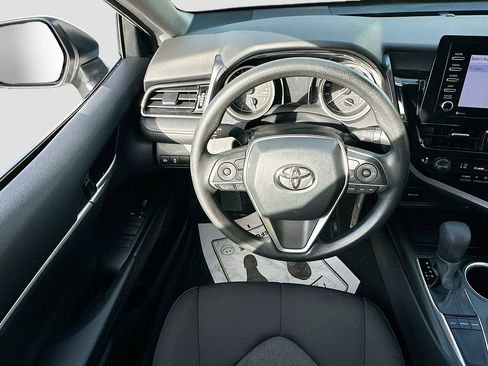 Used 2023 Toyota Camry LE image 20