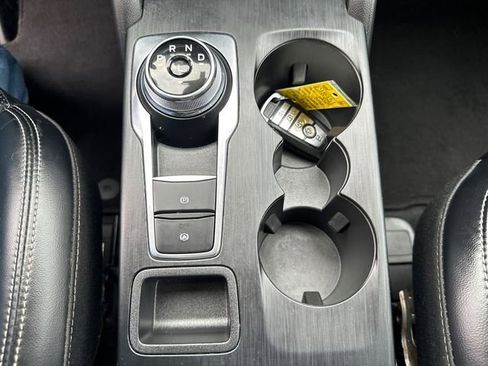 Used 2024 Ford Escape Platinum image 35