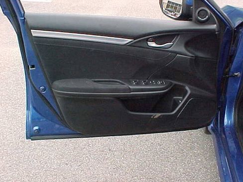 Used 2017 Honda Civic EX-T image 20