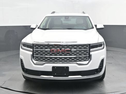 Used 2023 GMC Acadia Denali AWD/4WD image 10