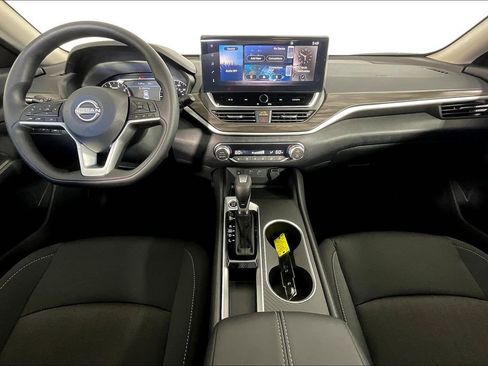 New 2025 Nissan Altima 2.5 SV w/ SV Special Edition Package image 2