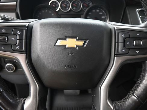 Used 2021 Chevrolet Tahoe LT w/ LT Signature Package RWD image 11