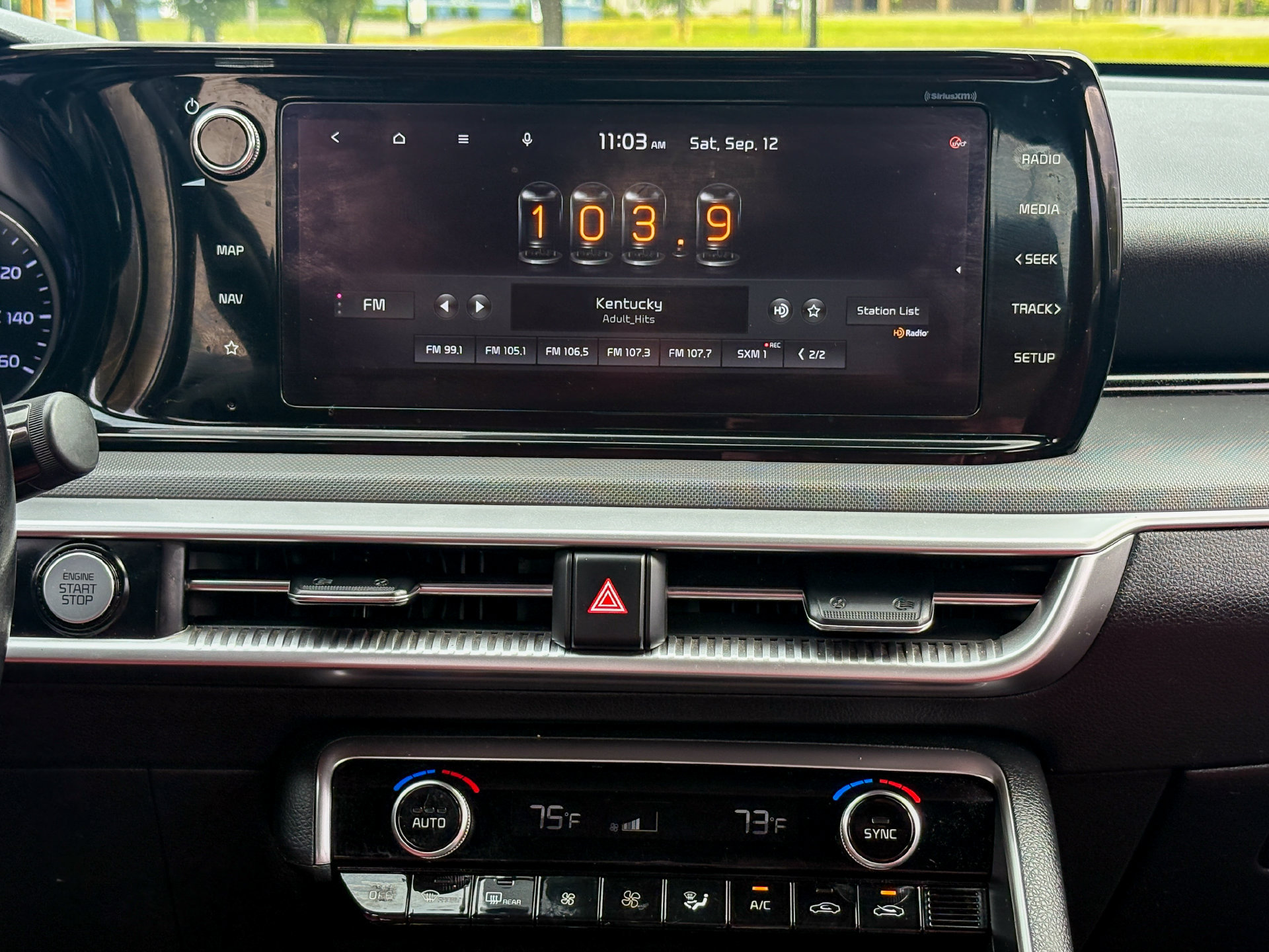 Used 2022 Kia K5 GT-Line w/ GT-Line FWD Premium Package image 21