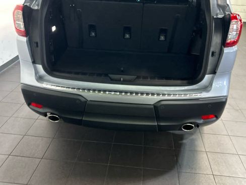 Used 2026 Subaru Ascent Limited AWD/4WD image 12