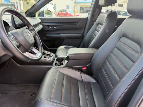 Used 2025 Honda CR-V Sport-L image 18