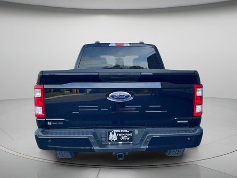 Used 2023 Ford F150 XL w/ STX Appearance Package AWD/4WD image 9