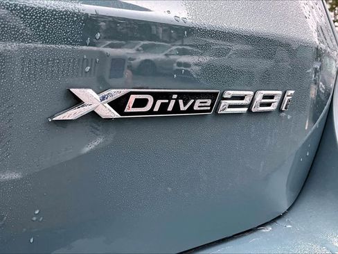 Certified 2023 BMW X1 xDrive28i w/ Premium Package image 9