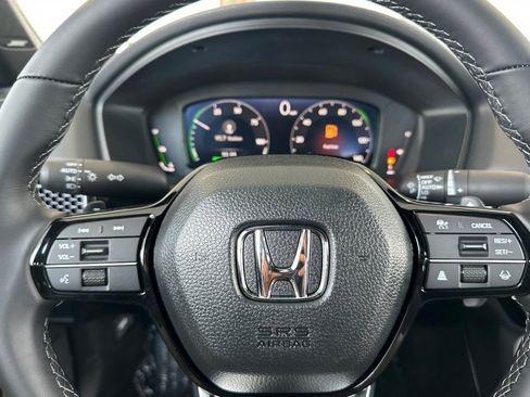 New 2026 Honda Civic Sport Touring image 27