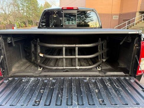 Used 2016 Nissan Frontier SV image 23