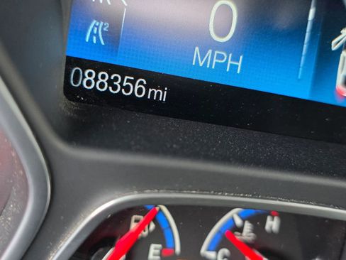 Used 2017 Ford Focus RS image 16