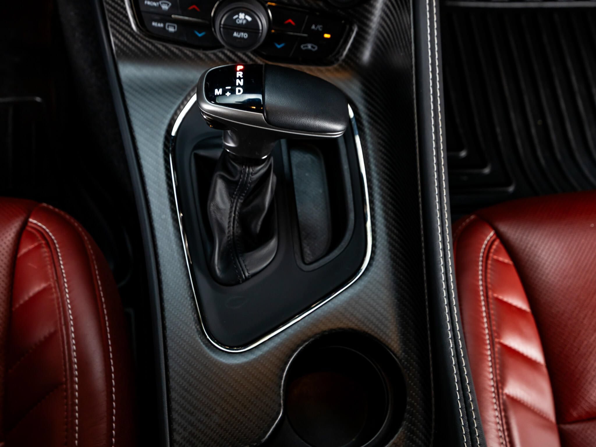 Used 2023 Dodge Challenger SRT Hellcat RWD image 21