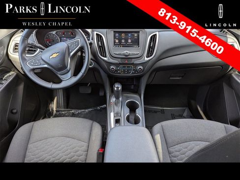 Used 2019 Chevrolet Equinox LT image 12