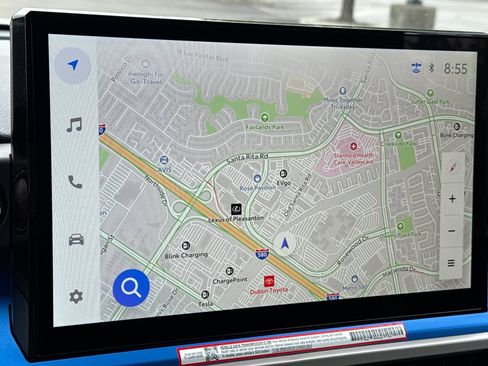 Used 2025 Toyota Tacoma TRD Off-Road image 24