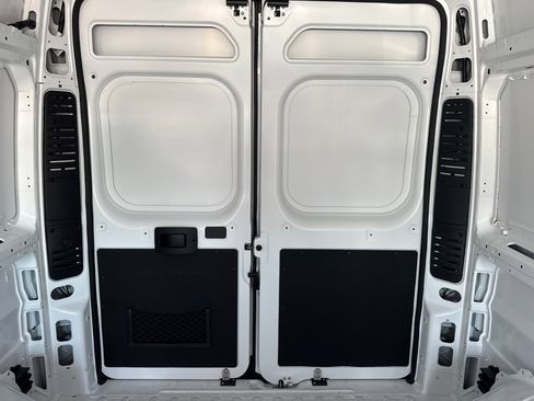 New 2025 RAM ProMaster 2500 w/ Safety Group image 17