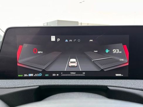 Used 2022 Kia EV6 Wind w/ Wind Technology Package image 28