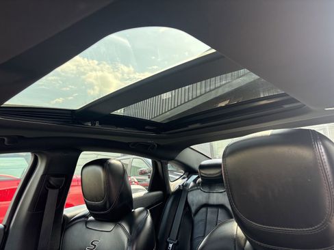 Used 2016 Chrysler 200 S w/ Navigation & Sound Group I image 12