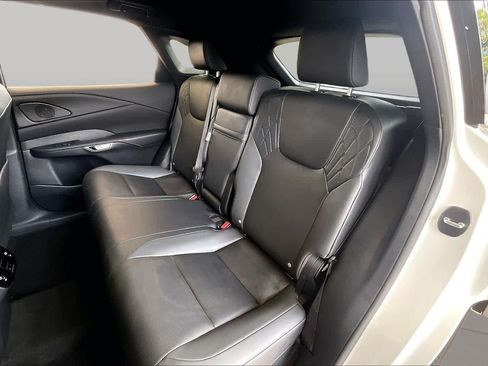 Used 2024 Lexus RX 350 Premium w/ Accessory Package (Z1) FWD image 18
