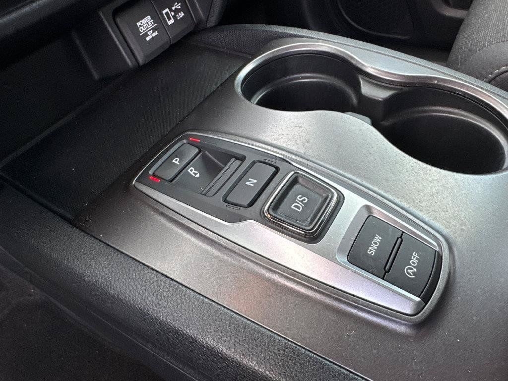 Used 2021 Honda Passport Sport image 29