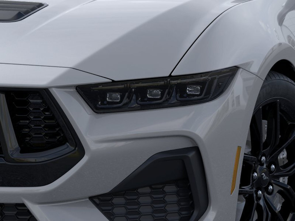 New 2026 Ford Mustang GT Premium RWD image 18
