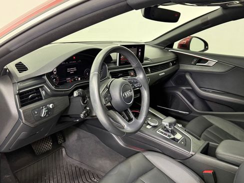 Used 2018 Audi A5 2.0T Prestige image 4