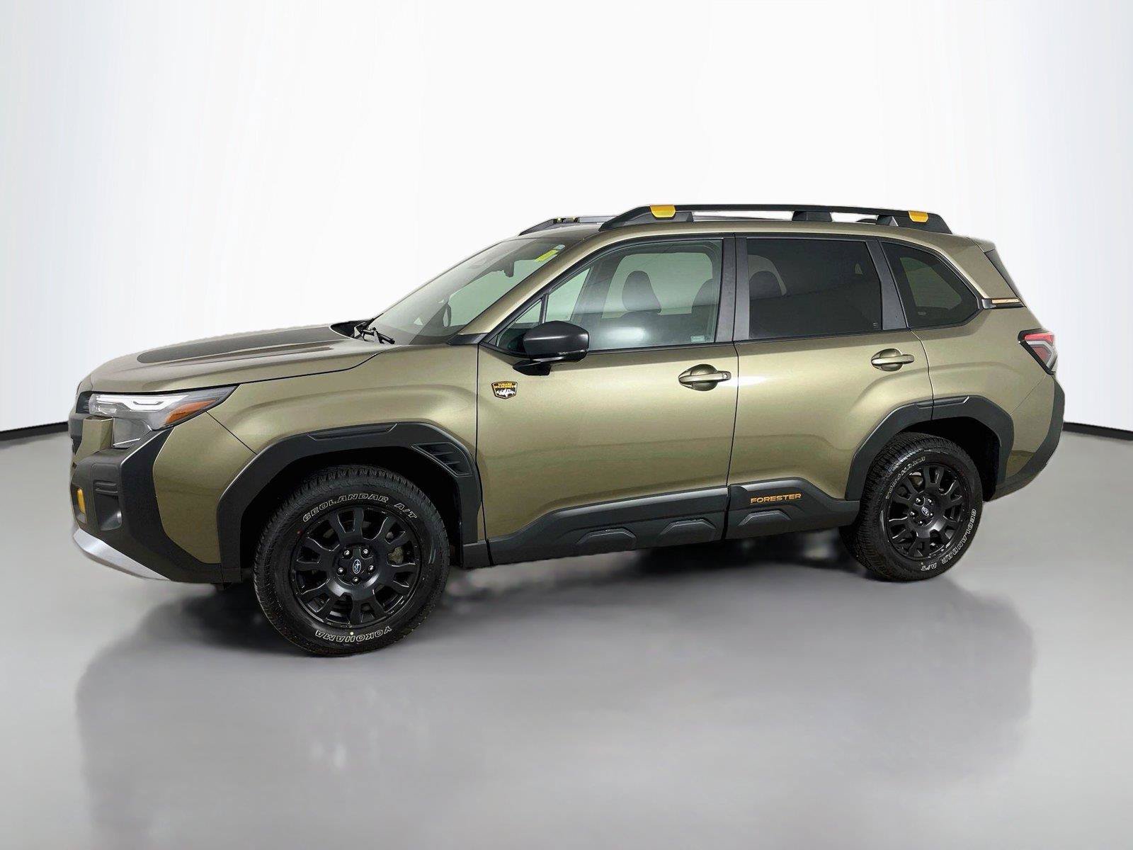 Used 2026 Subaru Forester Wilderness AWD/4WD image 8