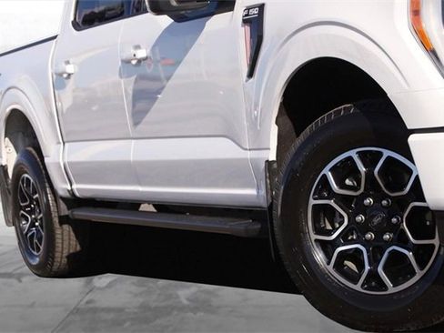 Certified 2021 Ford F150 XLT w/ Equipment Group 302A High image 3