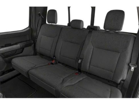 New 2026 Ford F150 XLT w/ Equipment Group 302A MID image 11