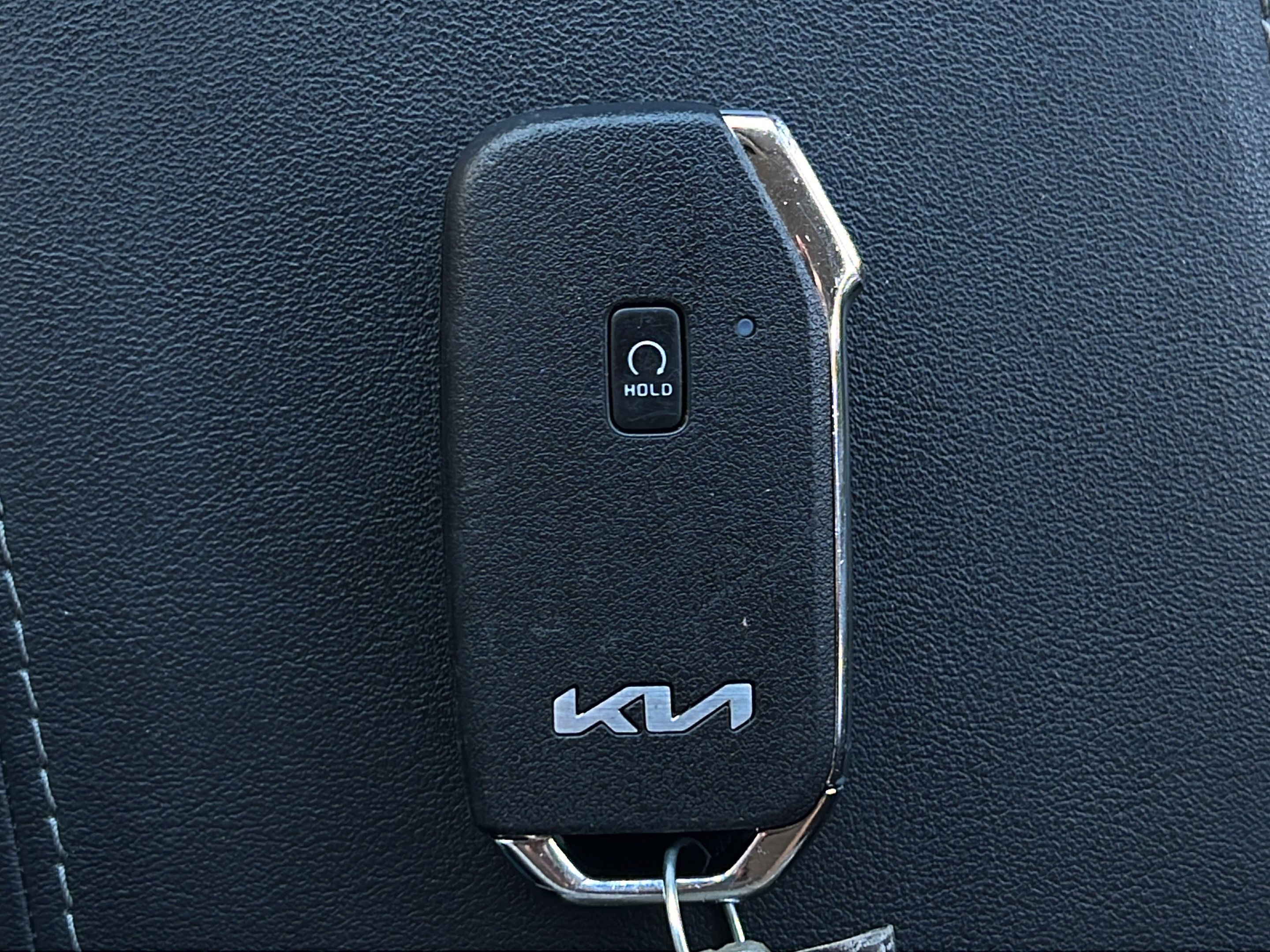 Certified 2024 Kia Seltos S AWD/4WD image 23