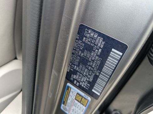 Certified 2024 Kia Sorento EX FWD image 42